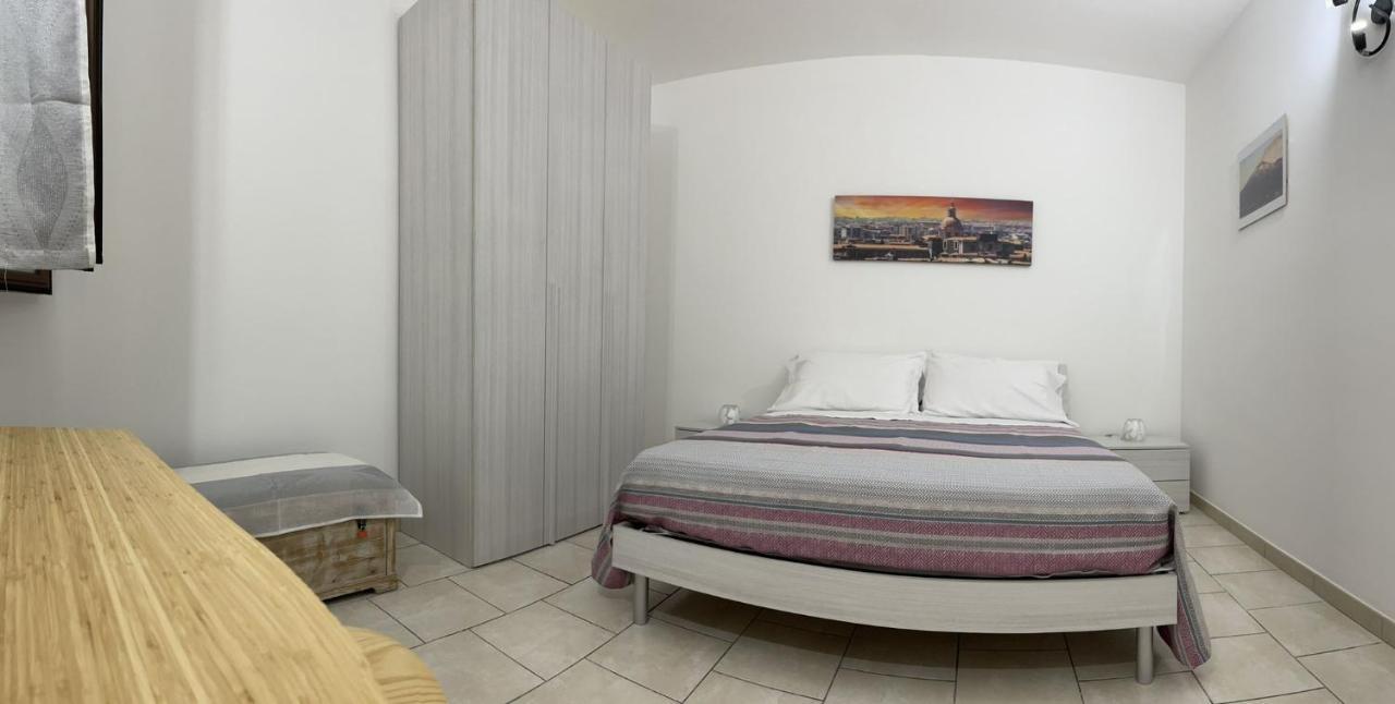 Le Palme Locazione Turistica Villa Катания Екстериор снимка
