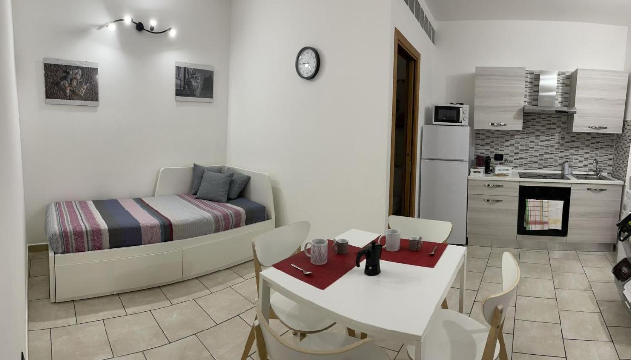 Le Palme Locazione Turistica Villa Катания Екстериор снимка
